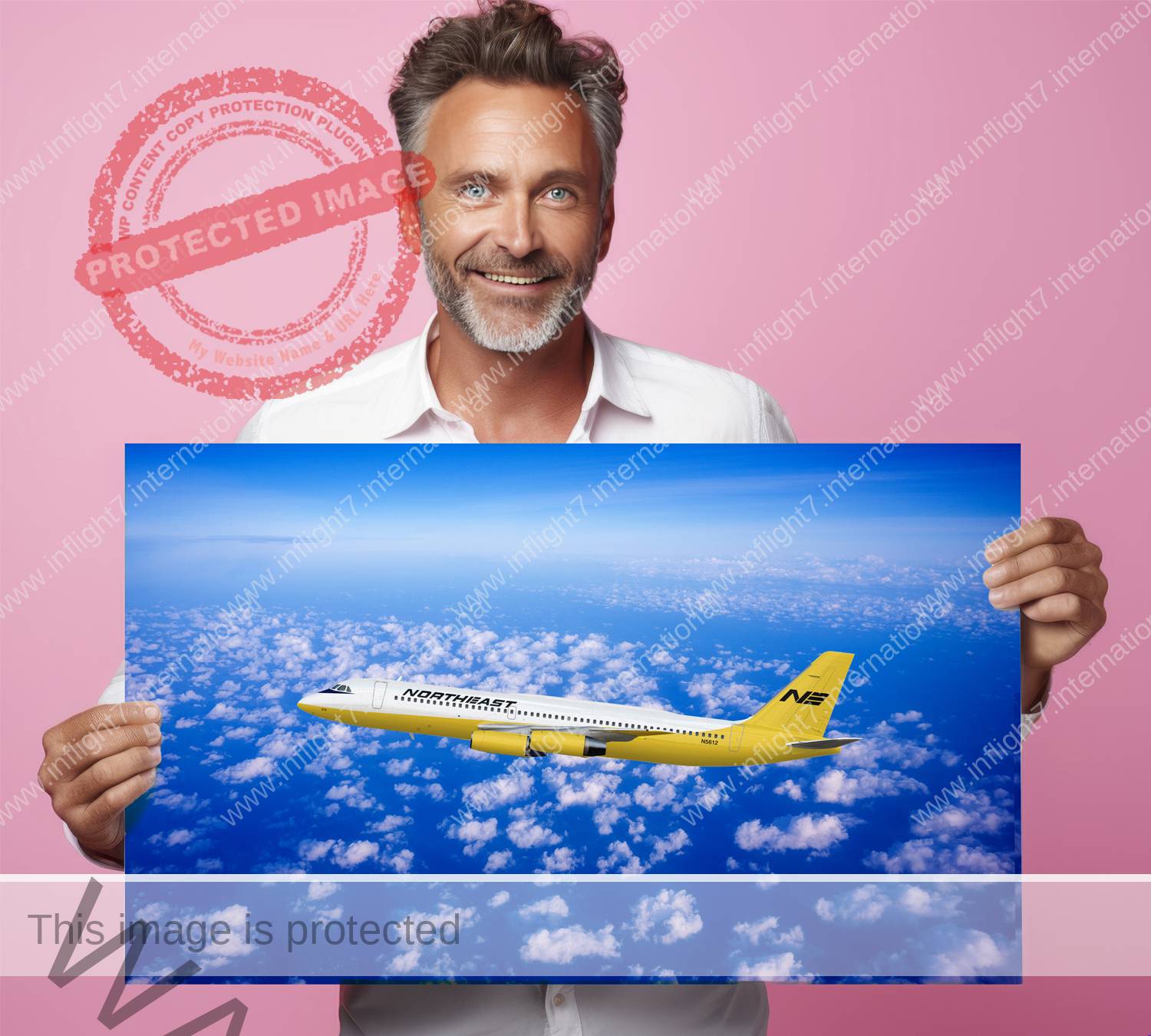 Metal Poster Highest Quality