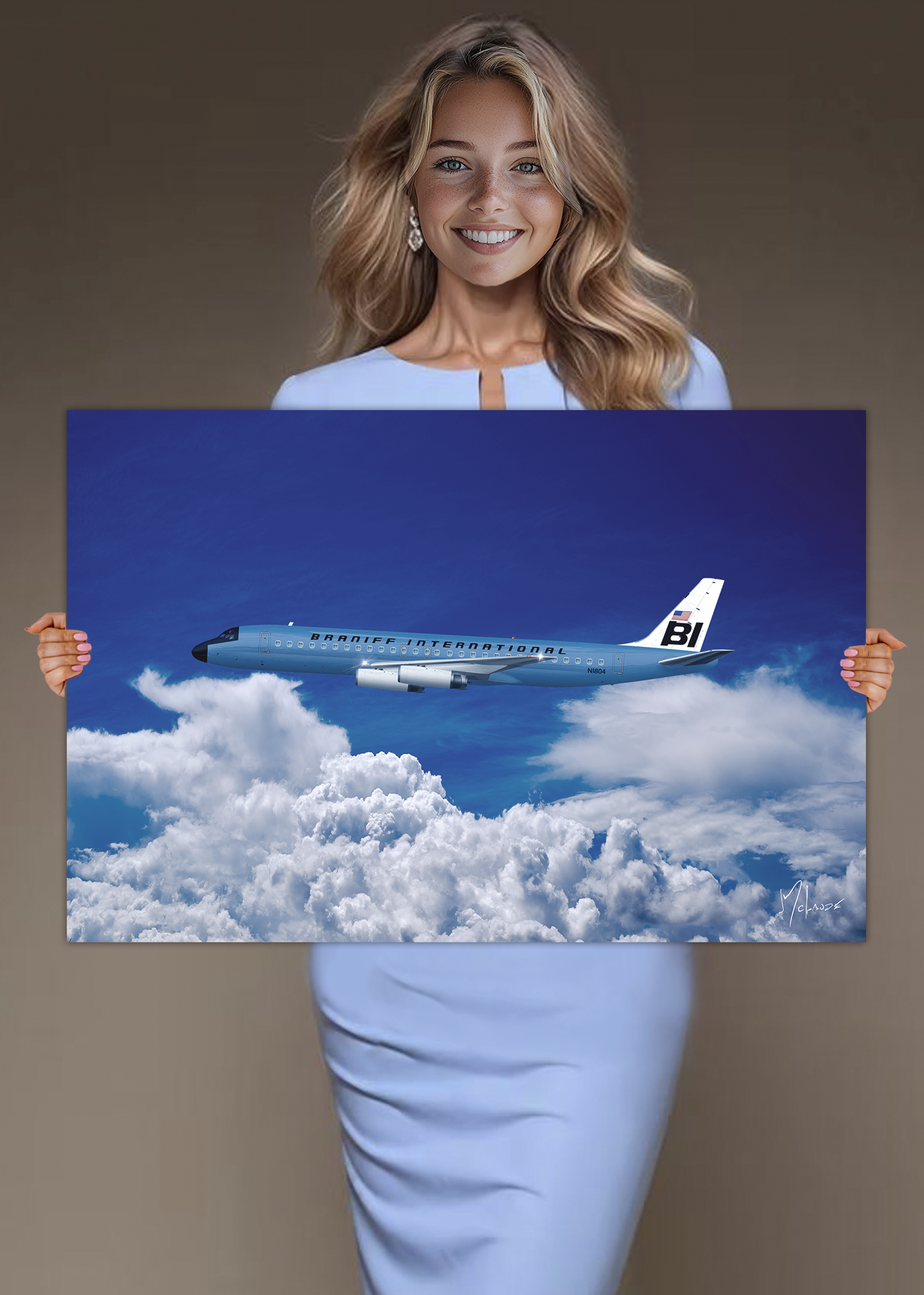 Poster Highest Quality